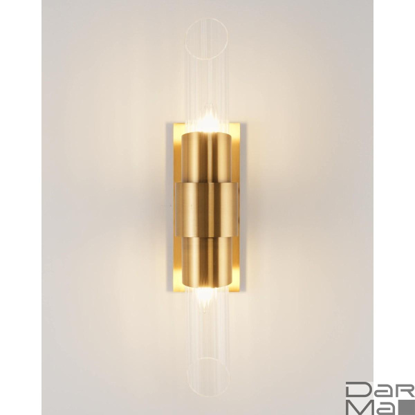 Бра Moderli Strict V10271-2W