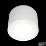 Потолочный светодиодный светильник Loft IT Tictac 10219 White 3000K