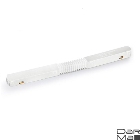 Коннектор питания угловой Ambrella light Track System Magnetic GL3630