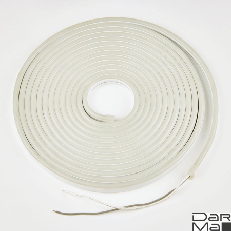 Гибкий неон Uniel 14W/m 60LED/m 5050SMD разноцветный 15M ULS-N12-5050-60LED/m-13mm-IP67-DC24V-14W/m-15M-RGB UL-00009106