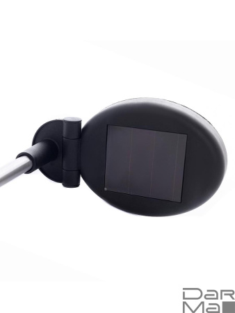 Светильник на солнечных батареях Uniel USL-S-105/MT760 Colibri 07311