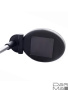 Светильник на солнечных батареях Uniel USL-S-105/MT760 Colibri 07311