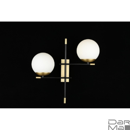 Бра Aployt Kristina APL.313.01.02