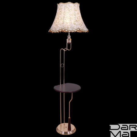 Торшер Reluce 00397-2.6-01 GD