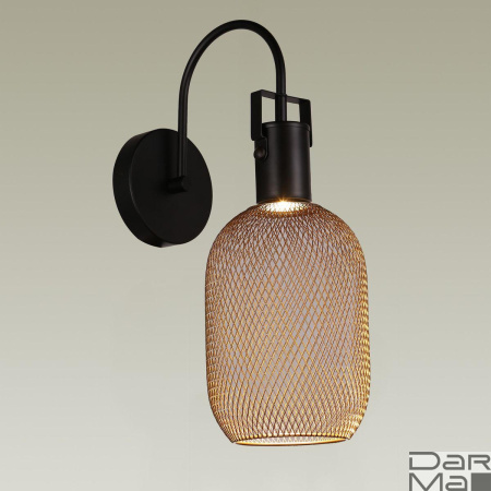 Бра Moderli Alina V2800-1W