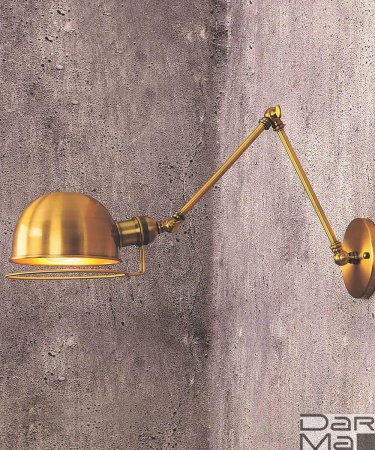 Бра Lumina Deco Glum LDW B011-2 MD