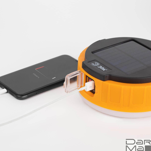 Фонарь кемпинговый светодиодный ЭРА KA-701 Персей Б0054044