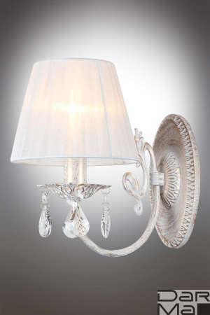 Бра Omnilux Bantine OML-53201-01