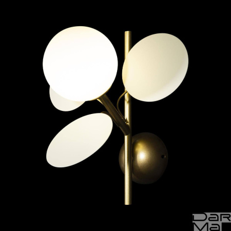 Бра Loft IT Matisse 10008/1W White