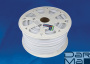 Гибкий неон Uniel 8W/m 120LED/m 2835SMD красный 50M ULS-N21-2835-120LED/m-8mm-IP67-220V-8W/m-50M-Red UL-00003770