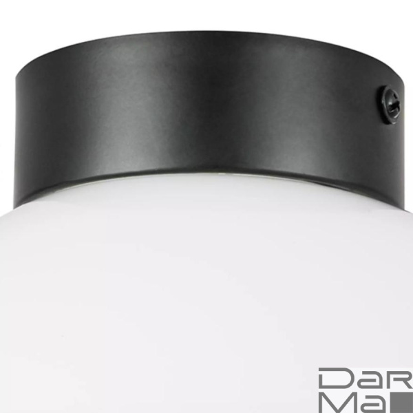 Настенно-потолочный светильник Lightstar Globo 812117