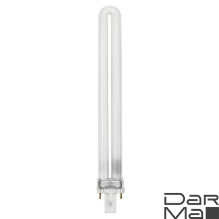 Лампа энергосберегающая Uniel G23 11W 4000K матовая ESL-PL-11/4000/G23 05937