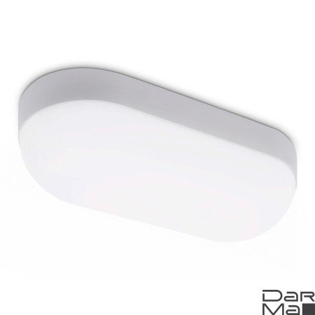 Уличный светодиодный светильник Ambrella light Street ST8666