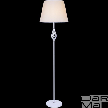 Торшер Reluce 01926-2.6-01 WH