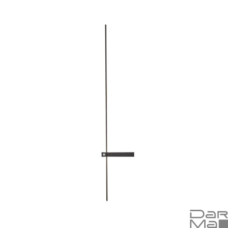 Настенный светодиодный светильник ST Luce Astente SL1589.411.01