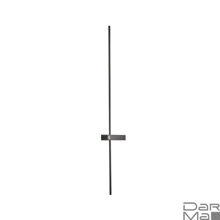 Настенный светодиодный светильник ST Luce Astente SL1589.401.01