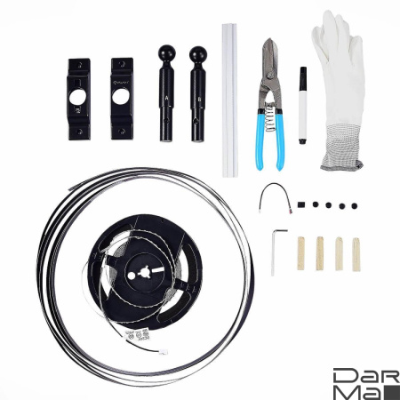 Тросовая световая система ST Luce Ray ST960.437.10