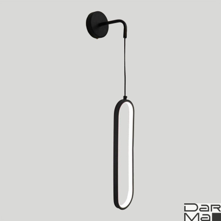 Бра Lussole Loft LSP-8682