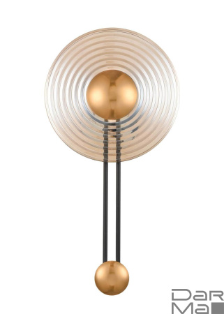 Бра Vele Luce Rome VL5754W01