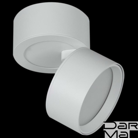 Спот Reluce 53168-9.5-001MZ GX53 WT