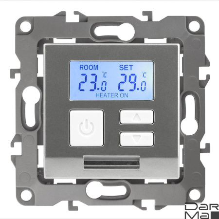 Терморегулятор ЭРА 12 12-4111-03 Б0031273