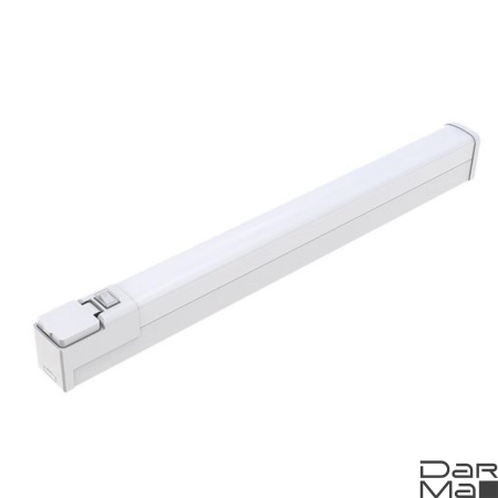 Подсветка для зеркал Arte Lamp Callisto A3410AP-1WH