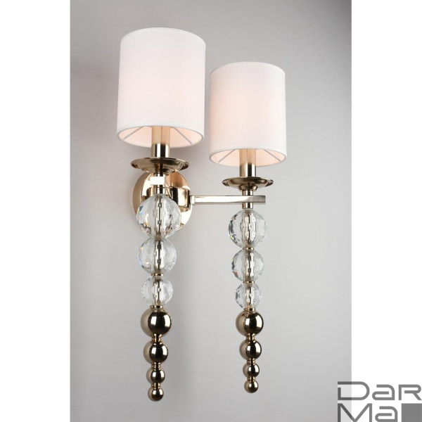 Бра Aployt Floretta APL.842.11.02