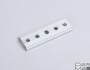 Планка соединительная для накладногошинопровода Ambrella light Track System Magnetic 2 шт. GL3618