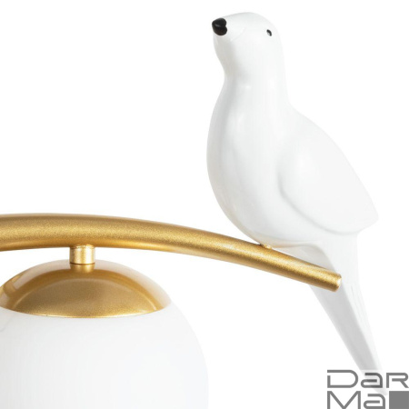 Бра Arte Lamp Eltanin A3422AP-1GO