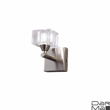 Бра Mantra Cuadrax 1112