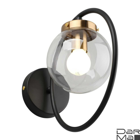 Бра Omnilux Serrano OML-94501-01