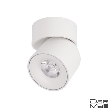 Светодиодный спот Loft IT Tictac 10180 White 4000K