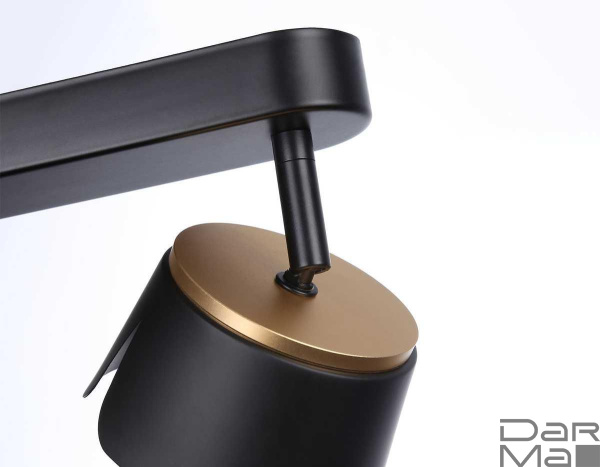 Спот Ambrella light Techno Spot Techno family TN71231