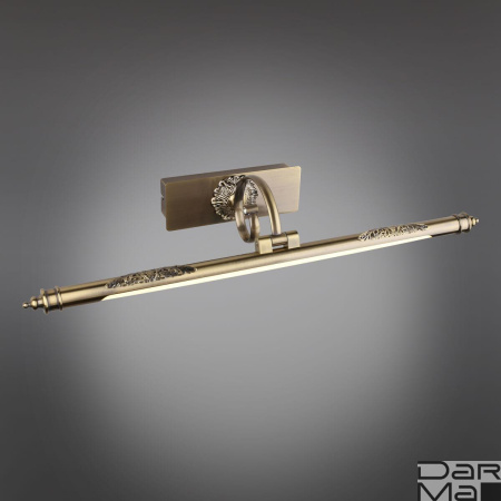 Подсветка для картин Omnilux Varena OML-23901-08