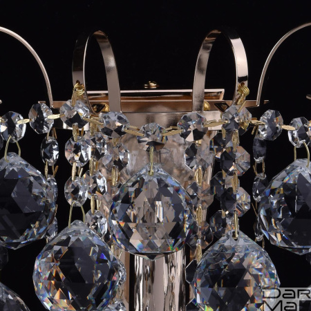 Бра MW-Light Жемчуг 9 232028101