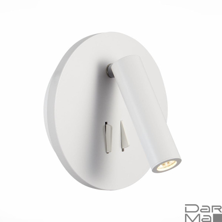 Светодиодный спот ST Luce Bondi SL1586.513.01