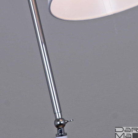 Торшер Reluce 02225-2.6-01 WH