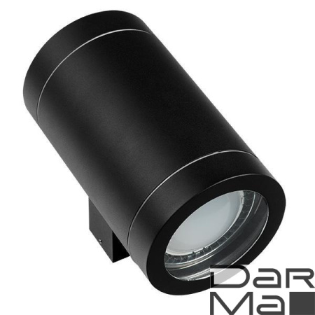 Уличный настенный светильник Lightstar Paro 351617