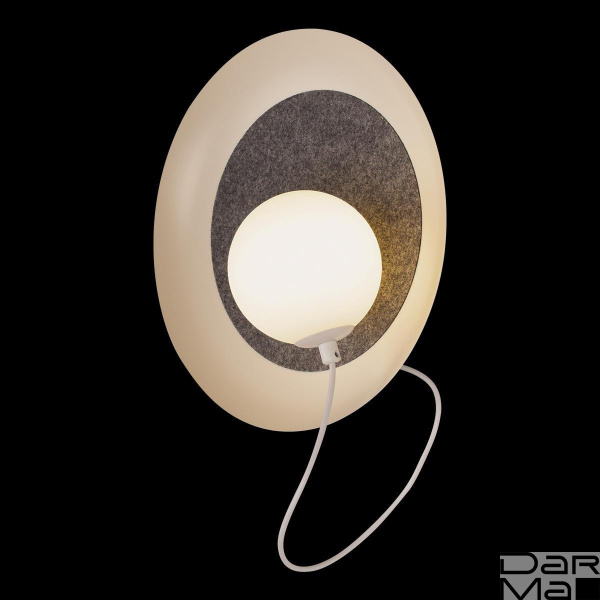 Бра Loft IT Wonders 10237W White