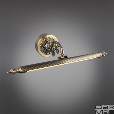 Подсветка для картин Omnilux Bolsena OML-23801-08