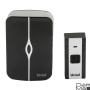 Звонок беспроводной Uniel UDB-015W-R1T1-36S-100M-WH/BL UL-00006434