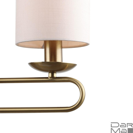 Бра Escada Eclipse 10166/1A Brass