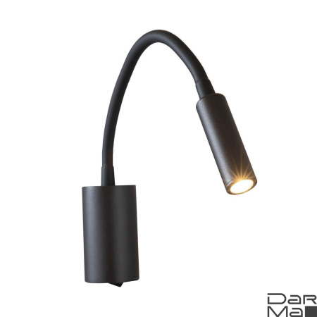 Бра Loft IT Stick 10009BK