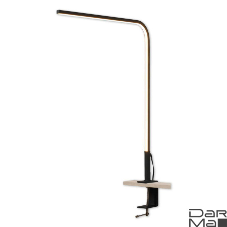 Настольная лампа Lussole Lgo MURRIETA LSP-0912