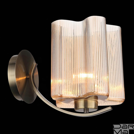 Бра ST Luce Onde SL117.301.01