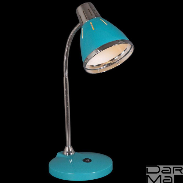 Настольная лампа Reluce 02155-0.7-01 BL