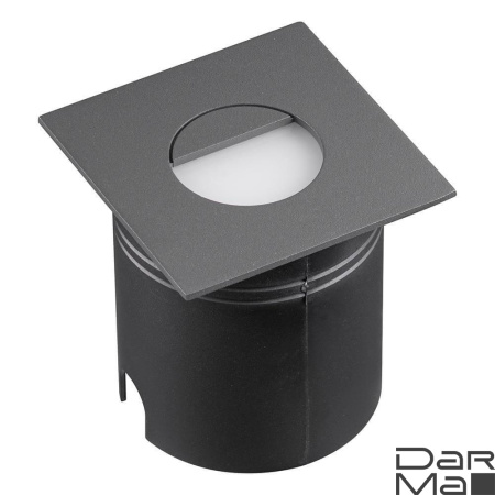 Уличный светодиодный светильник Mantra Aspen 7030