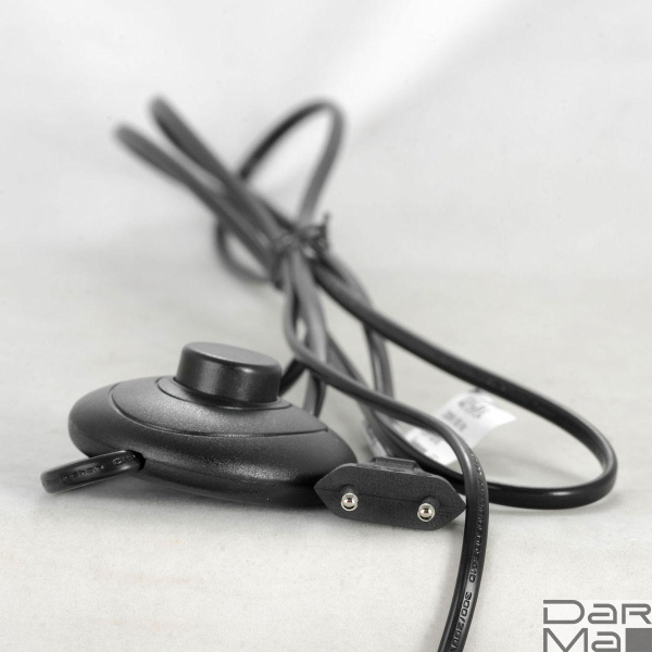 Торшер Lussole Talladega LSP-0616