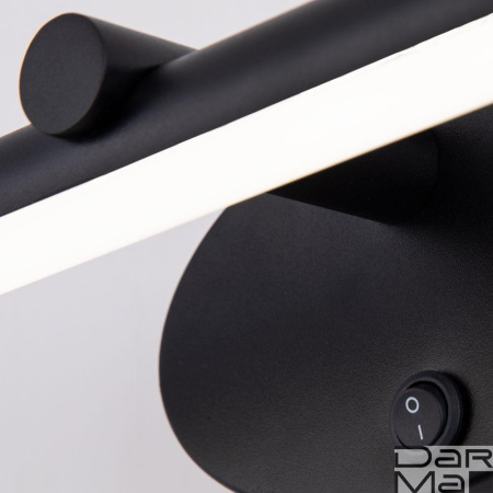 Подсветка для картин Arte Lamp Ronnie A8025AP-1BK