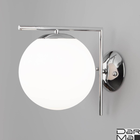 Бра Eurosvet Frost 70153/1 хром